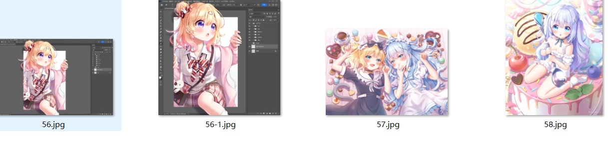 [赞助图2月9号]  [30G][赞助图合集] 图片合集 画师: isariSensei hayasaka Eichi Caばりあ kooriais KuroiDa Torino あらた イチリ うちゅうねこ かるたも カントク ぐらしおん シュヴィ なかしよん なまひゆ ねでぃあ ハヤト ひみつ ぴろ瀬 まんなく むー もくず ゆんみ よぇ 波器しほ 茶乃ひより 風祭帆夏 鬼針草 瑠川ねぎ 緑風マルト 么赖赖 萩 天空かぷちーの 羽泪໒꒱ 最中かーる-第43张图片-萌站
