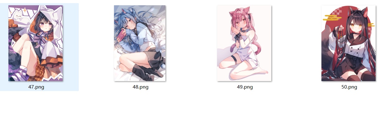 [赞助图2月9号]  [30G][赞助图合集] 图片合集 画师: isariSensei hayasaka Eichi Caばりあ kooriais KuroiDa Torino あらた イチリ うちゅうねこ かるたも カントク ぐらしおん シュヴィ なかしよん なまひゆ ねでぃあ ハヤト ひみつ ぴろ瀬 まんなく むー もくず ゆんみ よぇ 波器しほ 茶乃ひより 風祭帆夏 鬼針草 瑠川ねぎ 緑風マルト 么赖赖 萩 天空かぷちーの 羽泪໒꒱ 最中かーる-第46张图片-萌站