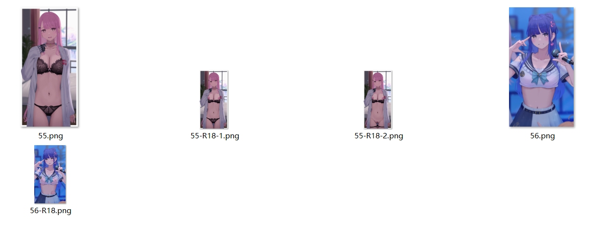 [赞助图2月9号]  [30G][赞助图合集] 图片合集 画师: isariSensei hayasaka Eichi Caばりあ kooriais KuroiDa Torino あらた イチリ うちゅうねこ かるたも カントク ぐらしおん シュヴィ なかしよん なまひゆ ねでぃあ ハヤト ひみつ ぴろ瀬 まんなく むー もくず ゆんみ よぇ 波器しほ 茶乃ひより 風祭帆夏 鬼針草 瑠川ねぎ 緑風マルト 么赖赖 萩 天空かぷちーの 羽泪໒꒱ 最中かーる-第51张图片-萌站