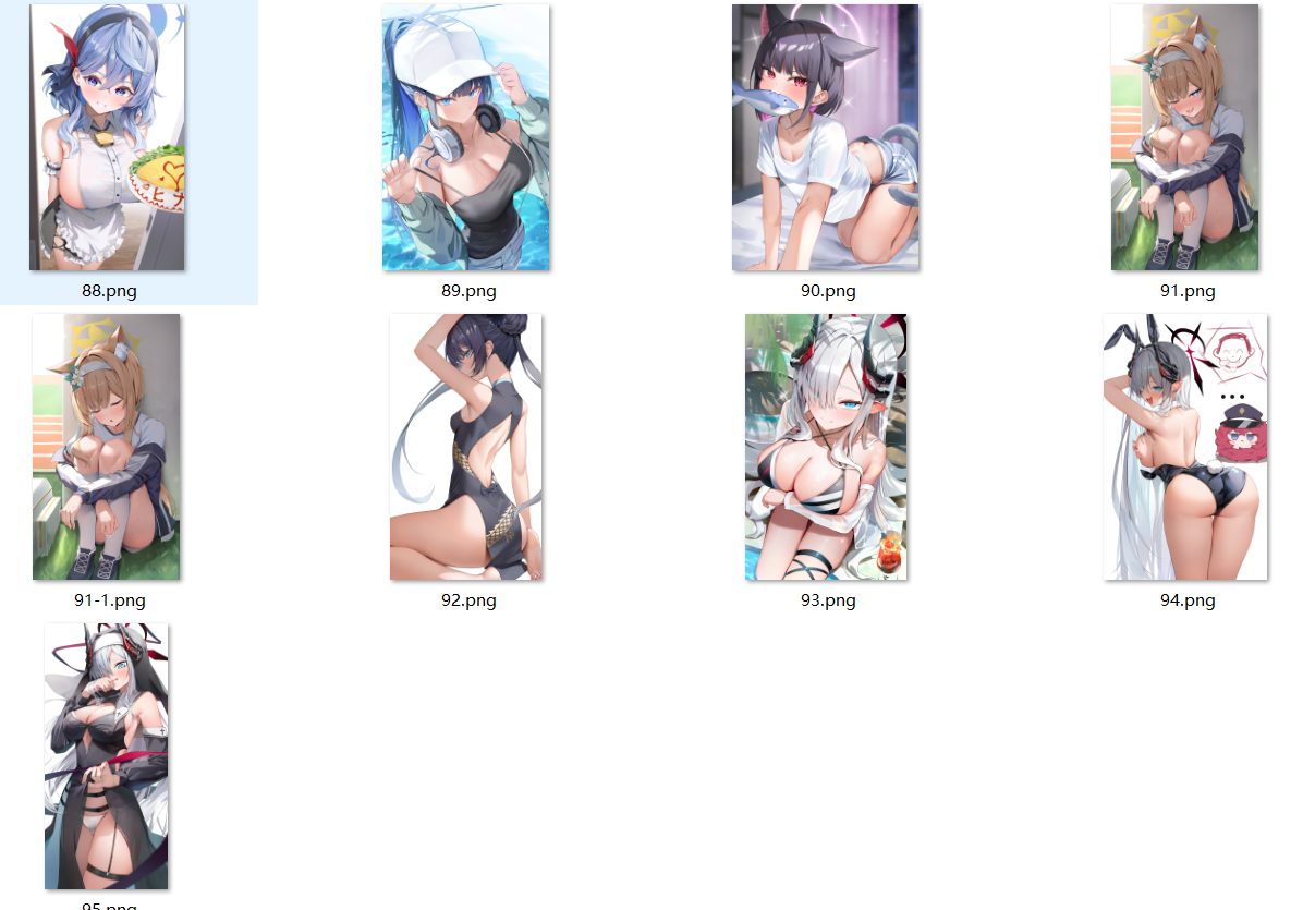 [赞助图2月9号]  [30G][赞助图合集] 图片合集 画师: isariSensei hayasaka Eichi Caばりあ kooriais KuroiDa Torino あらた イチリ うちゅうねこ かるたも カントク ぐらしおん シュヴィ なかしよん なまひゆ ねでぃあ ハヤト ひみつ ぴろ瀬 まんなく むー もくず ゆんみ よぇ 波器しほ 茶乃ひより 風祭帆夏 鬼針草 瑠川ねぎ 緑風マルト 么赖赖 萩 天空かぷちーの 羽泪໒꒱ 最中かーる-第65张图片-萌站