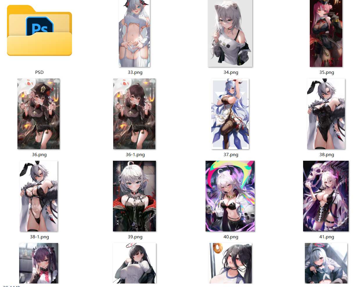 [赞助图2月9号]  [30G][赞助图合集] 图片合集 画师: isariSensei hayasaka Eichi Caばりあ kooriais KuroiDa Torino あらた イチリ うちゅうねこ かるたも カントク ぐらしおん シュヴィ なかしよん なまひゆ ねでぃあ ハヤト ひみつ ぴろ瀬 まんなく むー もくず ゆんみ よぇ 波器しほ 茶乃ひより 風祭帆夏 鬼針草 瑠川ねぎ 緑風マルト 么赖赖 萩 天空かぷちーの 羽泪໒꒱ 最中かーる-第63张图片-萌站