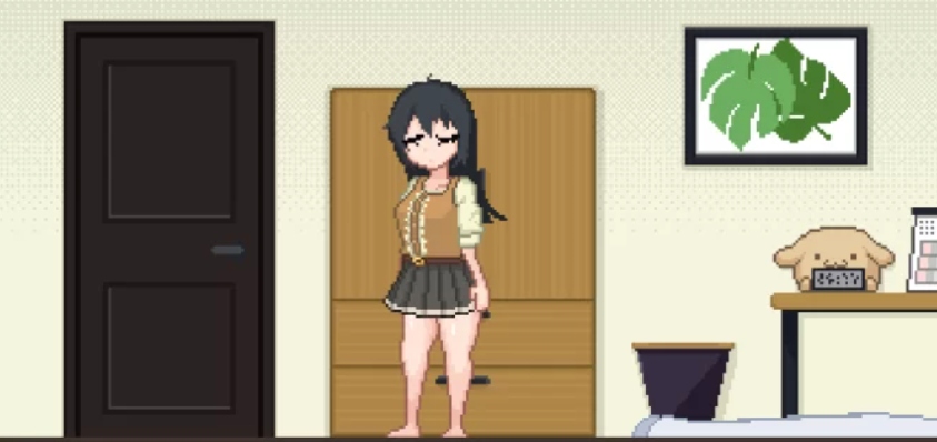 [SLG 官中 PC] 百合子生活-第1张图片-萌站
