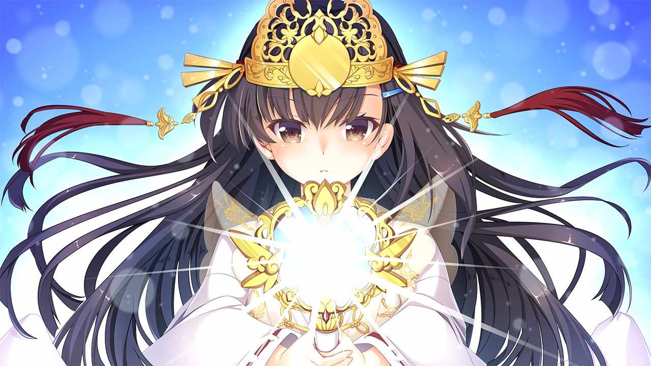 [DESSERT Soft] 神様のしっぽ ～干支神さまたちの恩返し～ / 神明的尾巴～干支神的报恩～ 汉化硬盘版-第8张图片-萌站