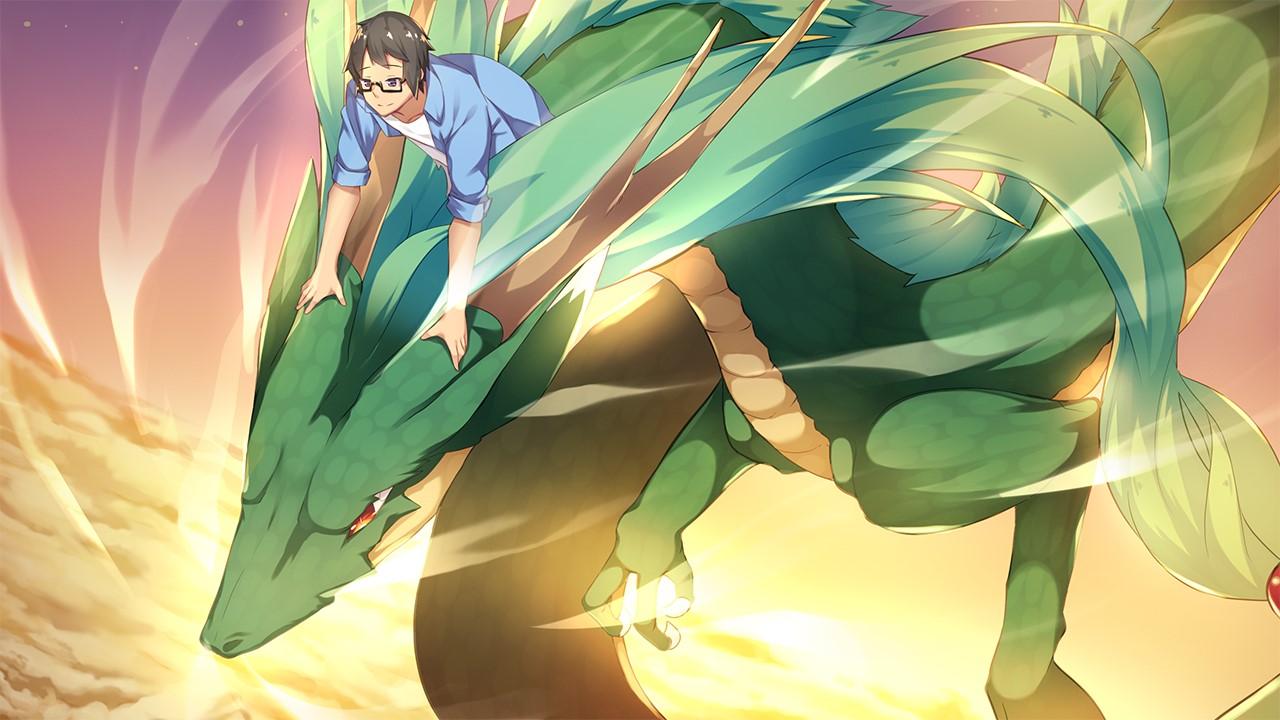 [DESSERT Soft] 神様のしっぽ ～干支神さまたちの恩返し～ / 神明的尾巴～干支神的报恩～ 汉化硬盘版-第6张图片-萌站