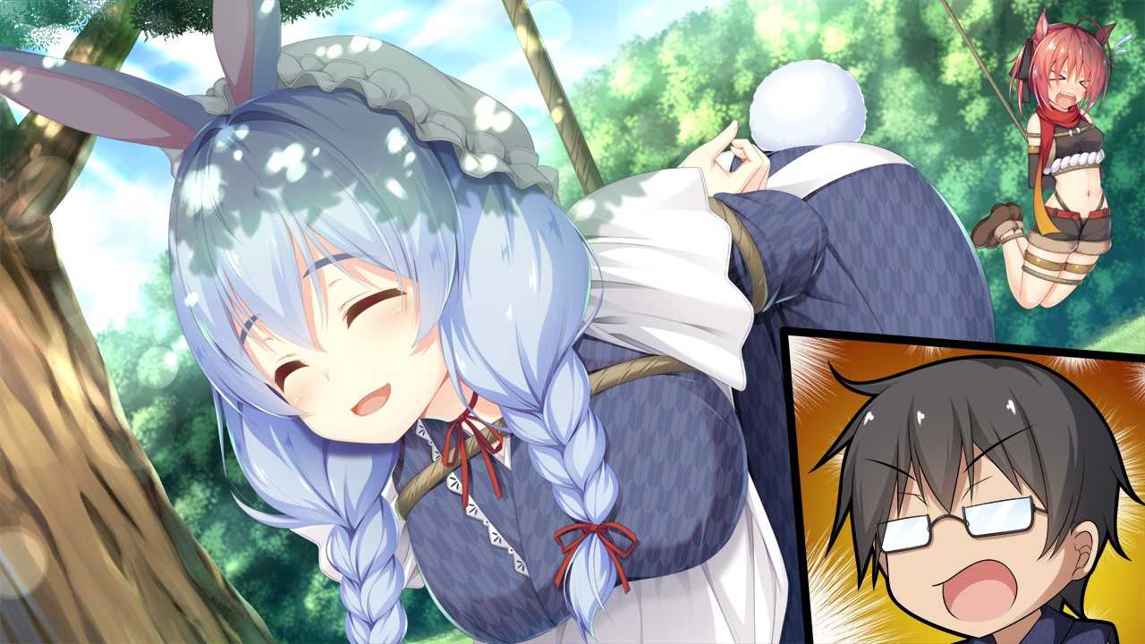 [DESSERT Soft] 神様のしっぽ ～干支神さまたちの恩返し～ / 神明的尾巴～干支神的报恩～ 汉化硬盘版-第7张图片-萌站