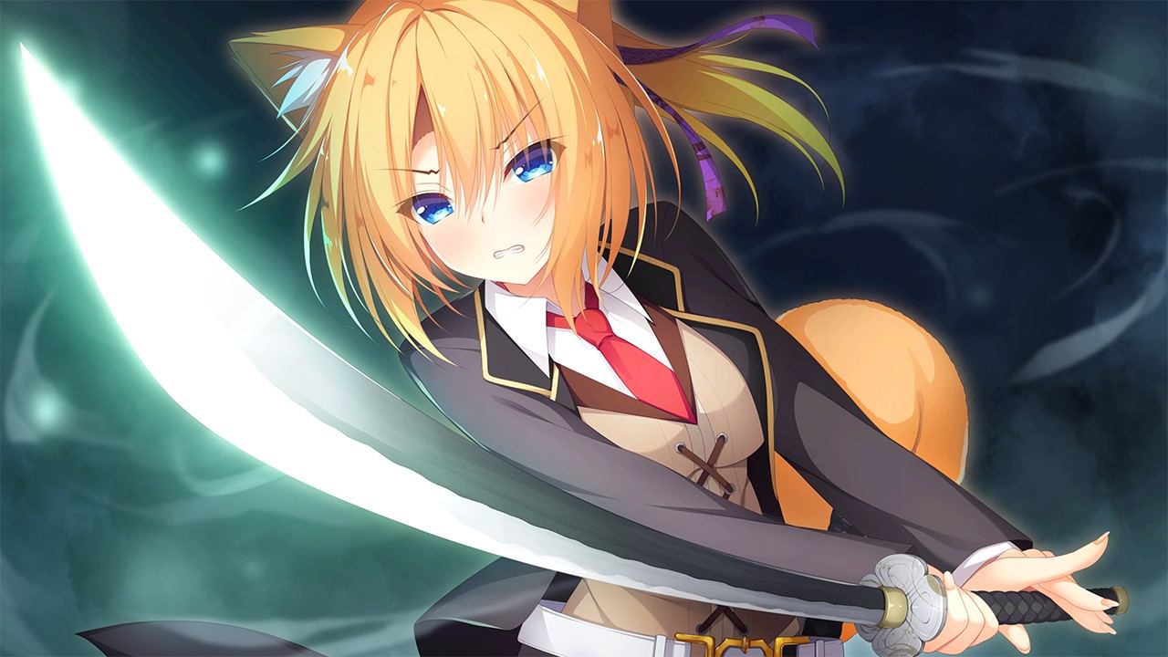 [DESSERT Soft] 神様のしっぽ ～干支神さまたちの恩返し～ / 神明的尾巴～干支神的报恩～ 汉化硬盘版-第9张图片-萌站