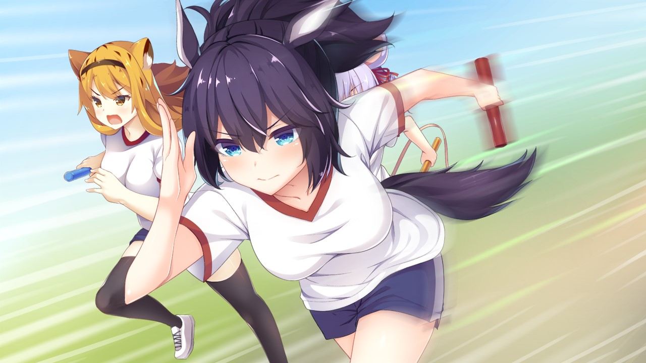 [DESSERT Soft] 神様のしっぽ ～干支神さまたちの恩返し～ / 神明的尾巴～干支神的报恩～ 汉化硬盘版-第15张图片-萌站