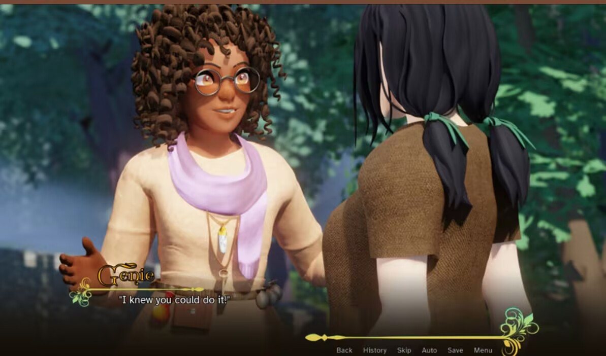 《蒸汽与魔法》v1.01版本  pc+安卓双端   【SLG/pc汉化/欧美/3d/2.5GB】-第1张图片-萌站