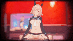 【巨乳 白丝 黑丝 骑乘 后入 爆操 爆射 喷潮 中出】新作-ウマ娘 - Sweetest Scarlet-第4张图片-萌站