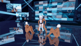 【萝莉 JK 口交 吞精 骑乘 后入 前后夹击 爆操 爆射 喷潮 中出】新作-(Sexdance)ヒビカセ-鷗麥麥麥-第11张图片-萌站