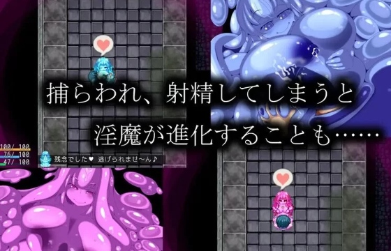 【动作ACT男受反向X】PC 淫魔術戯 V1.0 AI汉化 [1+718m][百度盘-第1张图片-萌站