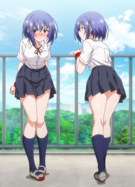 【里番】《枫和铃》(全2话)-第2张图片-萌站