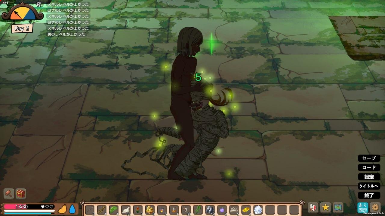 生存游戏/疯狂岛 v0.3.1 [测试版]    爆款 精品 ACT SLG 官中 无码 PC 作弊 动态 CV DLC    サバイバルゲーム / Mad Island / Survival-第6张图片-萌站
