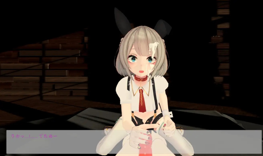 [日式SLG/新作] 运动性欲 ～专注天花板的战斗性交～ スポセク ～天井特化のバトルファック～ 官方中文版【VR/非VR対応】 [2.30G/度盘] -第4张图片-萌站
