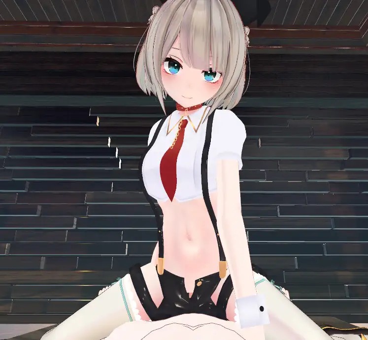 [日式SLG/新作] 运动性欲 ～专注天花板的战斗性交～ スポセク ～天井特化のバトルファック～ 官方中文版【VR/非VR対応】 [2.30G/度盘] -第6张图片-萌站