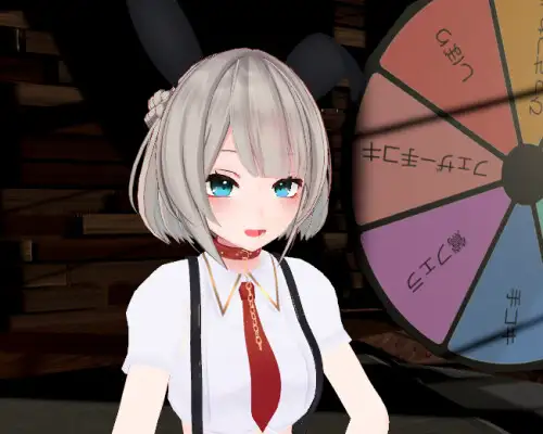 【DLsite/新作/官中/动态/CV/3D】 スポセク ～天井特化のバトルファック～【VR/非VR対応】 & 性爱竞技场 ～天井特化的炮友关系～【PC/社团名:いーとざみーと/RJ01326526】-第2张图片-萌站