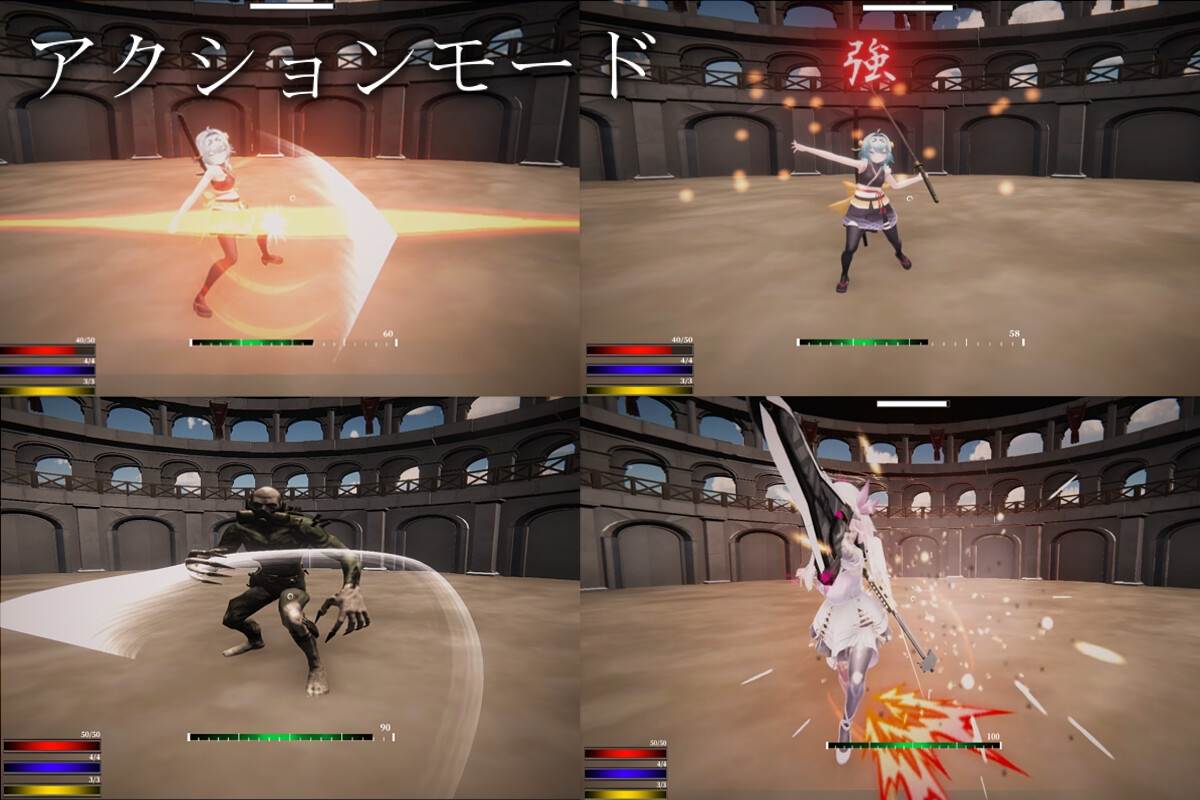 【ACT/生肉】ラビッシャー-第3张图片-萌站 【ACT/生肉】ラビッシャー-第3张图片-萌站