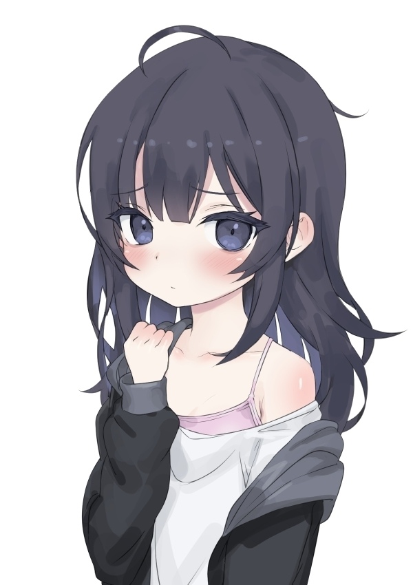 【SLG/官中/PC】幸福家里蹲的养成方法-第5张图片-萌站