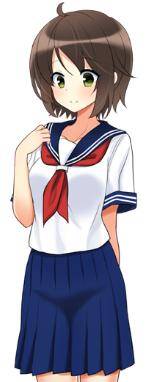 [ADV/汉化][夜のひつじ][RJ162939]再见、援交娘/さようなら、援交娘さん-第3张图片-萌站