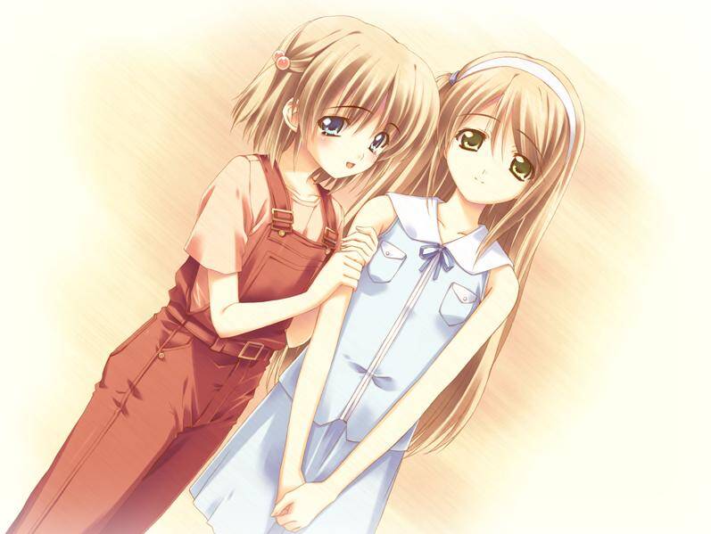 【ADV/汉化】もしも明日が晴れならば 【星炮汉化组】-第2张图片-萌站