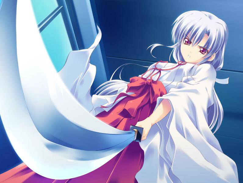 【ADV/汉化】もしも明日が晴れならば 【星炮汉化组】-第3张图片-萌站