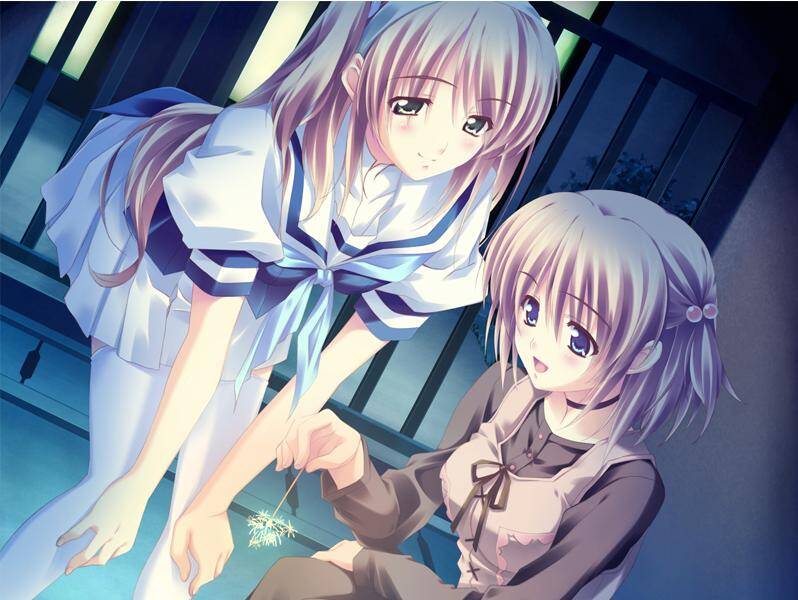 【ADV/汉化】もしも明日が晴れならば 【星炮汉化组】-第7张图片-萌站