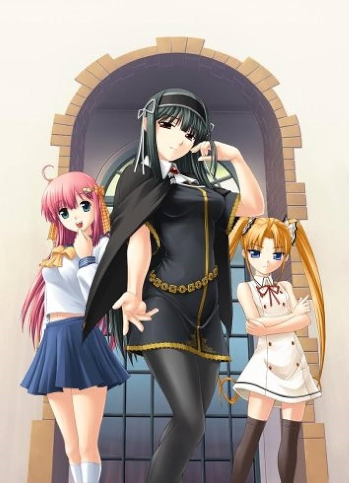 新汉化[日式ADV] 你是主人我是管家 君が主で執事が俺で AI汉化版+全CG存档 [1.70G]-第2张图片-萌站