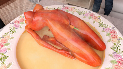 惊喜的一天-第4张图片-萌站