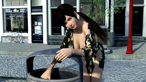 惊喜的一天-第6张图片-萌站