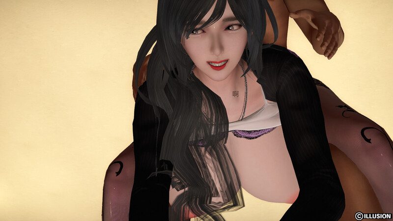 极致欲望的诱惑-第9张图片-萌站