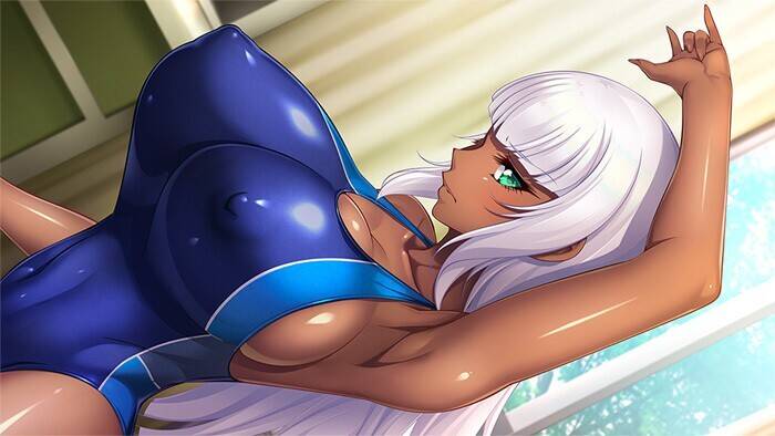 【ADV/机翻】[裸足少女]プリンセスハートリンク ～剣姫たちの艶舞～ ver2.6 Claude-3-5-sonnet翻译+全cg存档-第1张图片-萌站