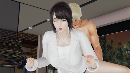 警花琪琳01-07-第2张图片-萌站