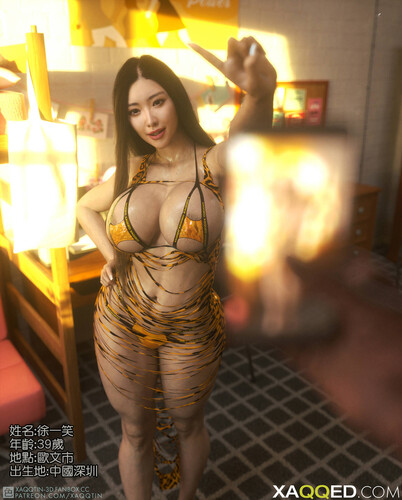 饥渴辣妈出道-第6张图片-萌站