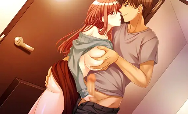 【调教 ADV】[TRYSET Break] 調教カテイ ～性開発された肢体は元カレを忘れられない～生肉-第2张图片-萌站