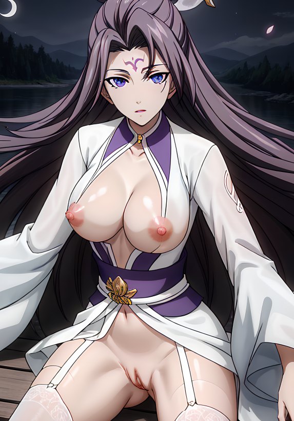 【图包】寒门真灵34（荤）-第2张图片-萌站