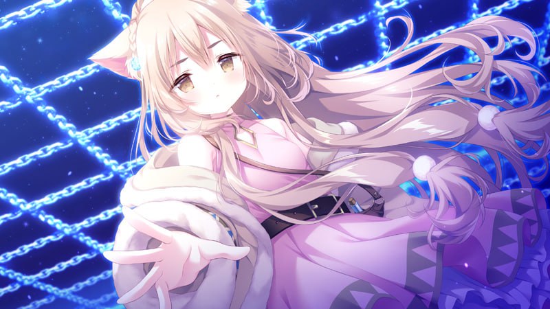 PC/ADV/#宝石心学园2 #ジュエリー・ナイツ・アルカディア -The ends of the world--第3张图片-萌站 PC/ADV/#宝石心学园2 #ジュエリー・ナイツ・アルカディア -The ends of the world--第3张图片-萌站