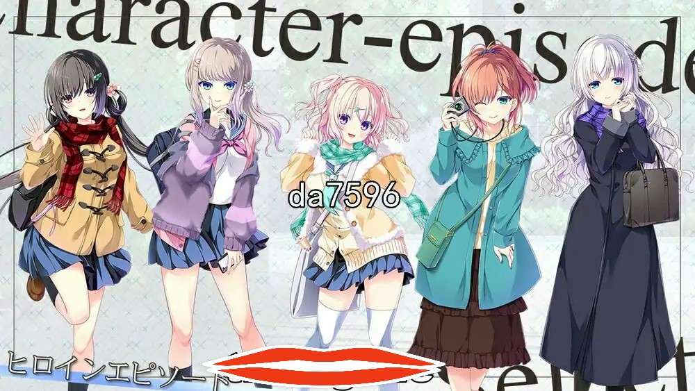 [2DADV汉化动态] 放学后的灰姑娘FD~与你所走的最后一次放学路~精翻汉化版+存档+攻略 电脑2.5G￼￼-第1张图片-萌站