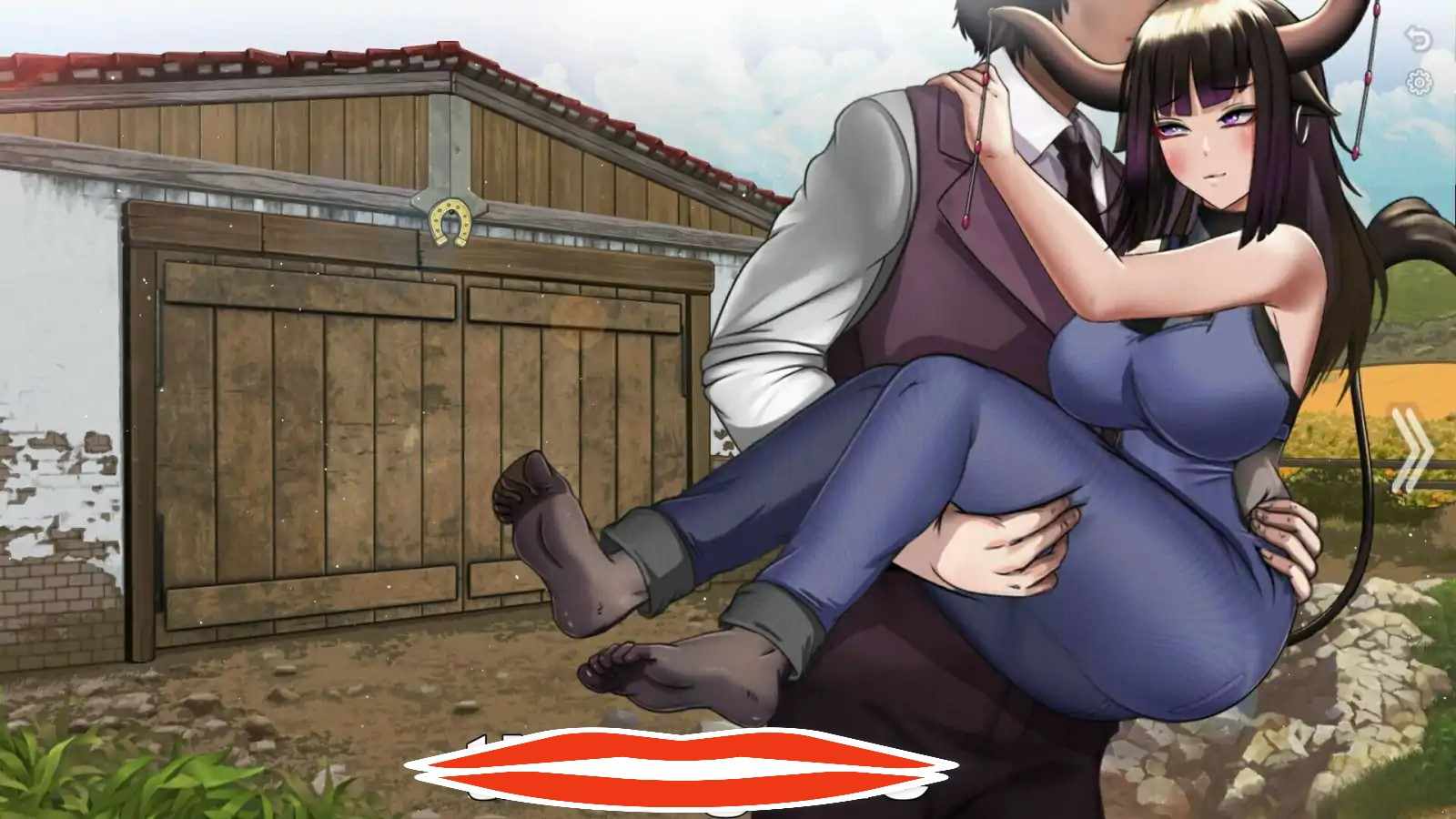 [互动SLG动态] 牛乳女孩2 Cow Girl 2 +DLC 电脑￼￼-第3张图片-萌站