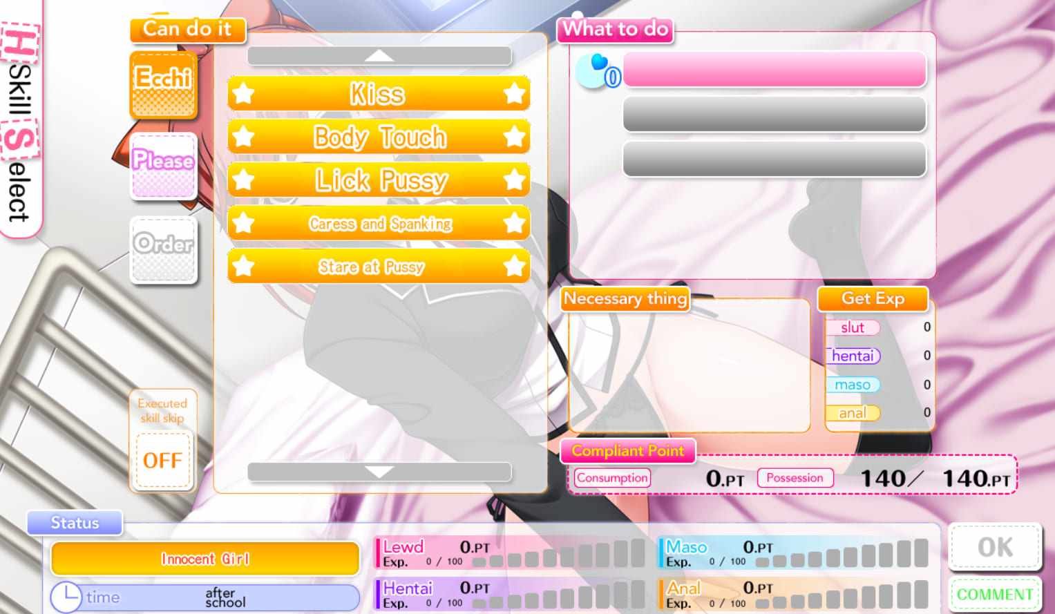 【养成 女友】かのつく２ 养成女友二-第5张图片-萌站