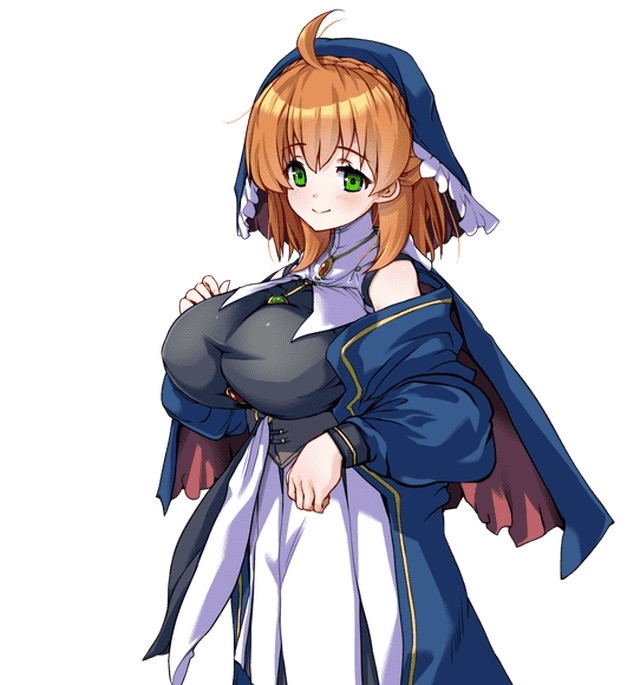 【DLsite/自汉化/多CV/多女主/精灵/巫女/幻想】黑翼大天使～女神萨提雅篇【基干版】& 黒き翼の大天使～女神サティア編【基幹版】【PC/社团名：遠蛮亭/RJ01148743】-第17张图片-萌站