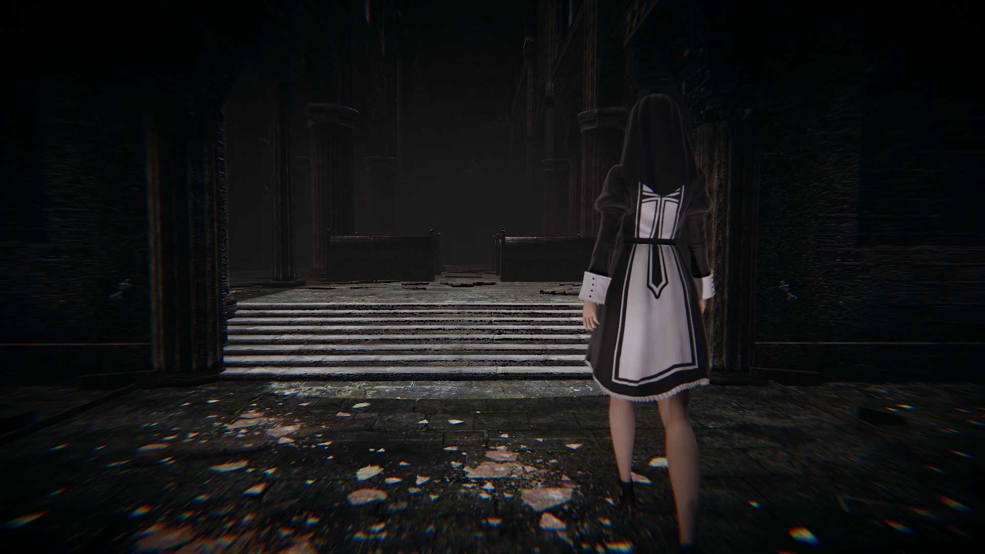 【驴哥带你玩】包含一些可选择NTR《超能力重置版》(PC端/v0.45/官中/546MB)-第1张图片-萌站