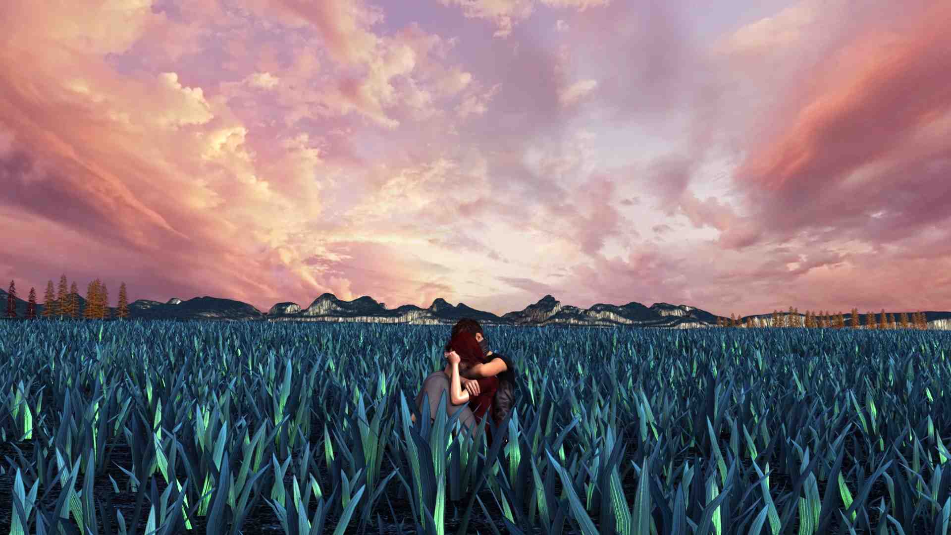 【驴哥带你玩】外太空赛博风格大作《项目：激情》(PC端/v0.14/AI汉化/7.85G)-第3张图片-萌站