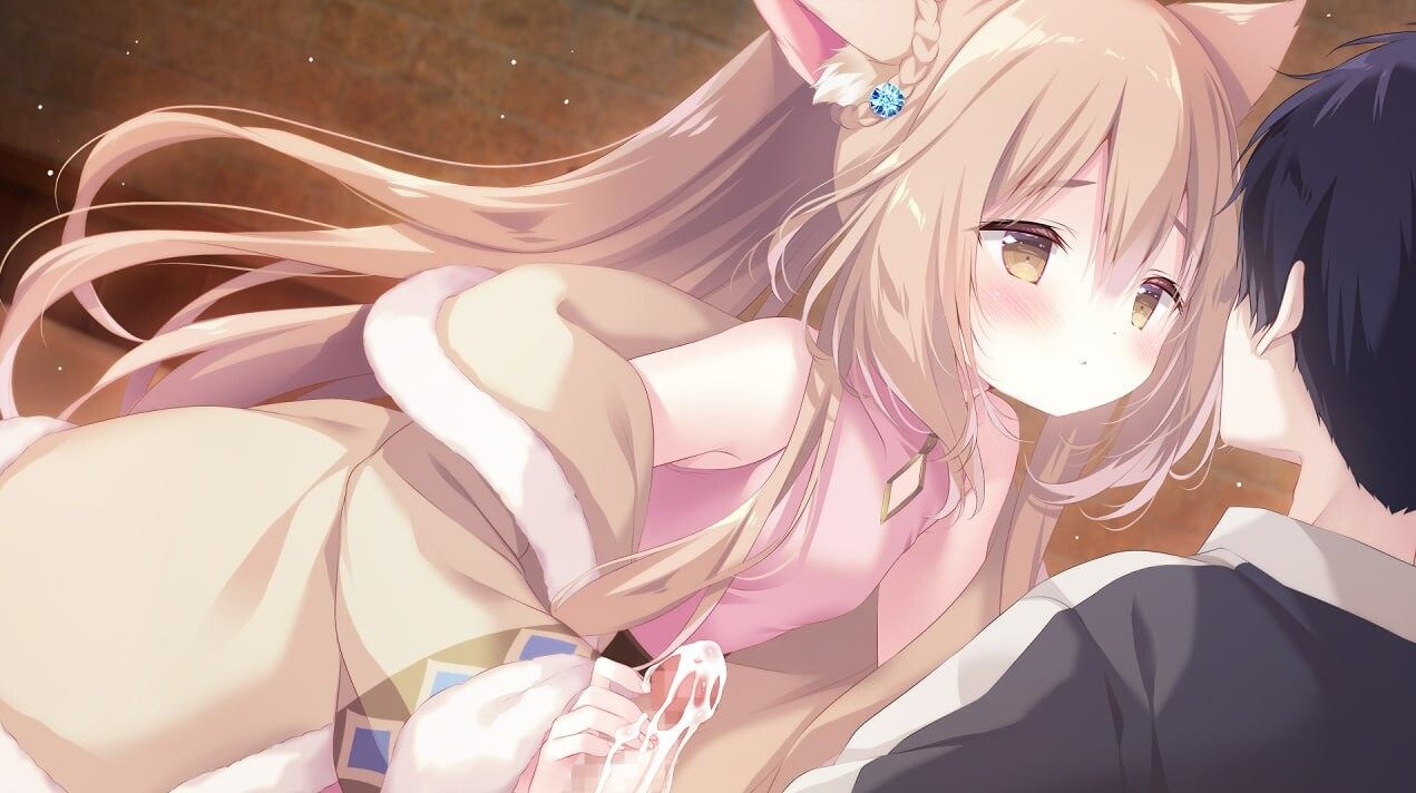 [日式ADV/新作] 宝石心学院2 -世界的尽头- ジュエリー・ナイツ・アルカディア -The ends of the world- AI汉化豪华版+全CG存档-第1张图片-萌站