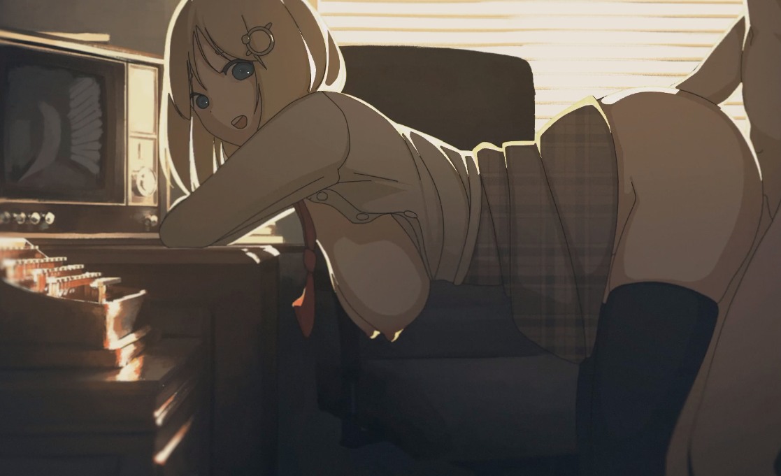 【2D同人动画/合集】#Nekololisama 2019.11-2025.02 全部作品 【71V/共3.77G】-第1张图片-萌站