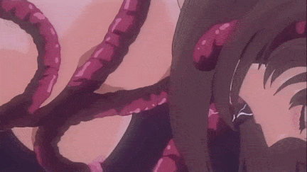 【动画/触手/束缚/调教/口交/百合】淫獣家庭教師-第5张图片-萌站