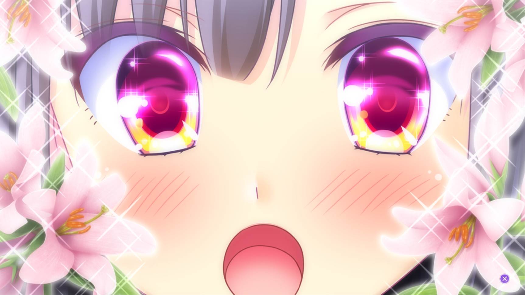 天空的蓝与白  如梭夏日-第3张图片-萌站