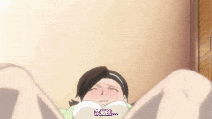 【动画/口交/中出/爆操/后入】息子の友達に犯されて前编 后編-第3张图片-萌站