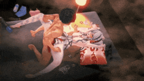 【巨乳 白丝 手交 口交 骑乘 后入 爆炒 爆射 喷潮 中出】新作-明潮混剪（椿）ntr-第6张图片-萌站