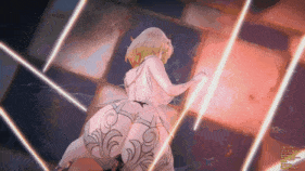 【2K/无修/无水印】【巨乳 白丝 骑乘 后入 爆操 爆射 喷潮 中出】新作-[Anryms4c41] Purging Rumors 阿格莱雅-第6张图片-萌站