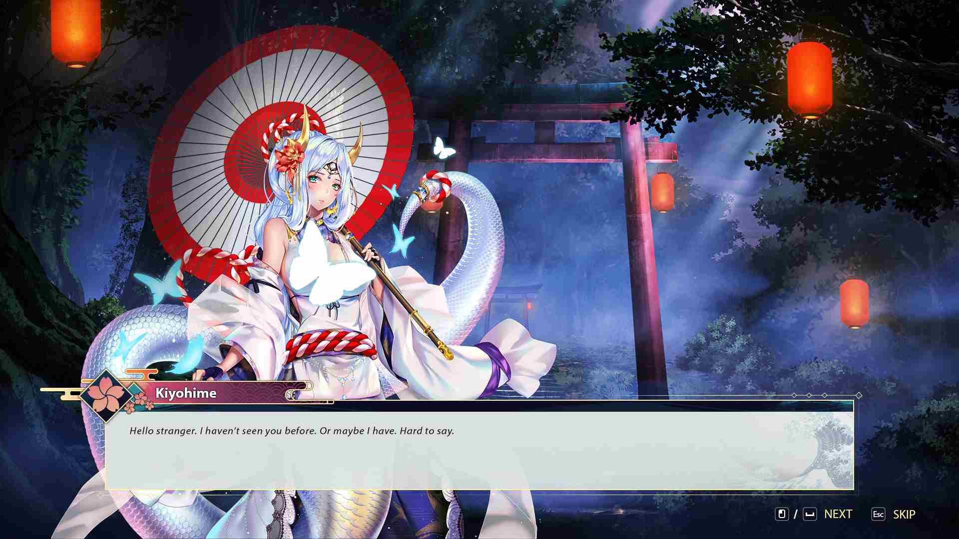 【SLG/PC/官中/动态/无码/正版镜像/全CG/】RE:Destiny/RE:命运-第7张图片-萌站